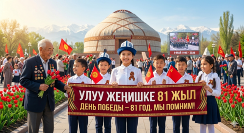 Память сердца. Творческий марафон «Мы — наследники Победы»